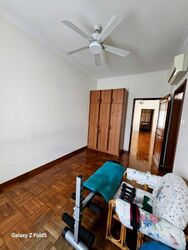 Kechubong Terrace (D28), Semi-Detached #443170571